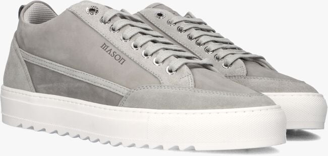 Grijze Mason Garments Sneakers TIA MESCOLARE Grijze Mason Garments Sneakers TIA MESCOLARE - large