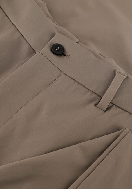 Taupe BERWICH Pantalon MORELLO ELAX MG1751X - large