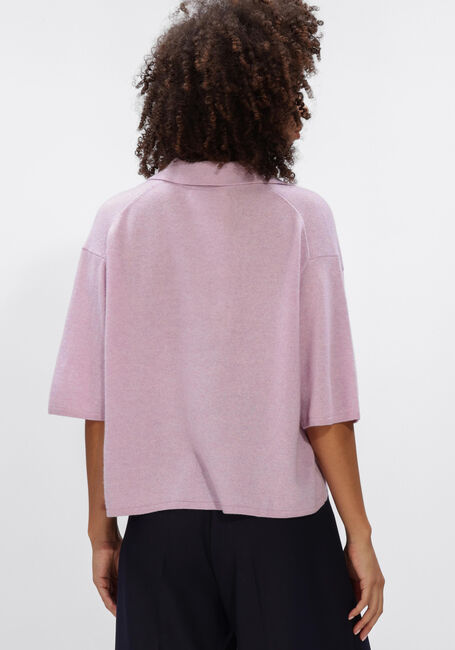 Roze LISA YANG Trui NEELA T-SHIRT - large