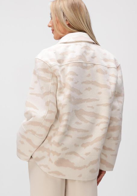 Creme MARC CAIN SPORTS Jack AS 12.02 W11 - large