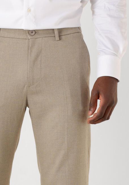 Beige DRYKORN Pantalon AJEND_RGLR 120238 - large