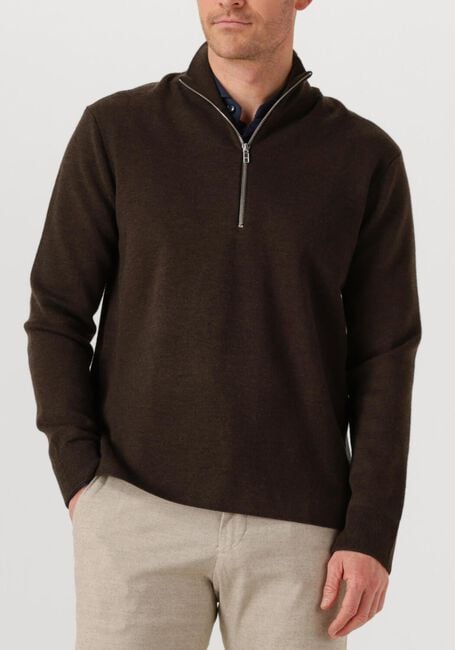 NN.07 HARALD HALF ZIP 6530 - large
