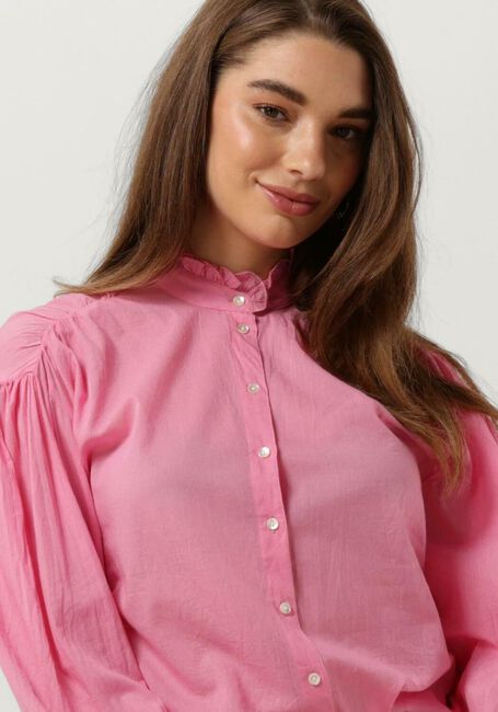 Roze ANTIK BATIK Blouses ANNA BLOUSE - large