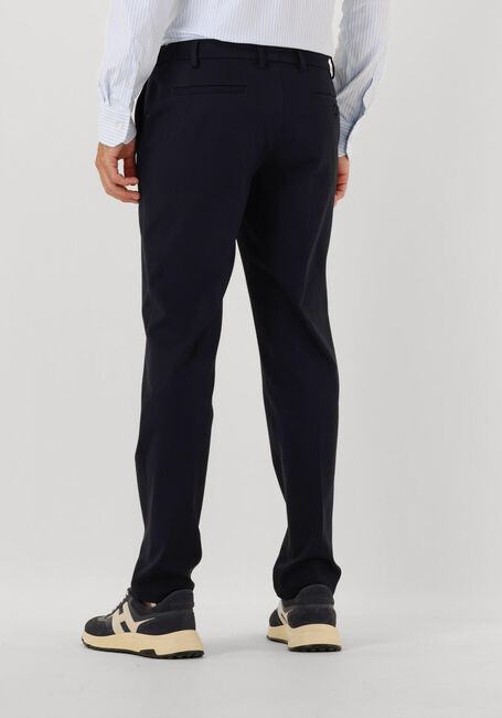 Donkerblauwe BERWICH Broeken MORELLO ELAX - large
