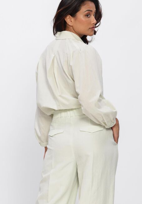 Groene LUISA CERANO Blouses 238689/3761-00 - large