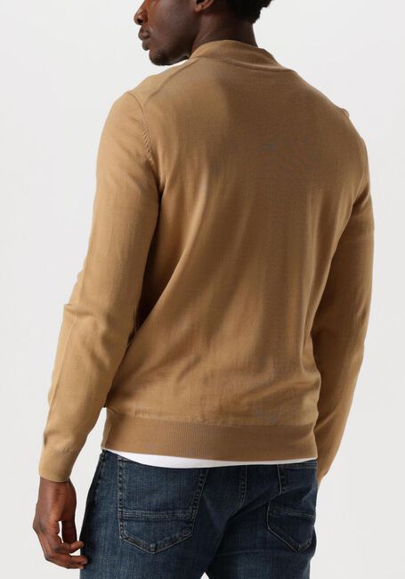 Beige BOSS BLACK Trui EBENJI - large
