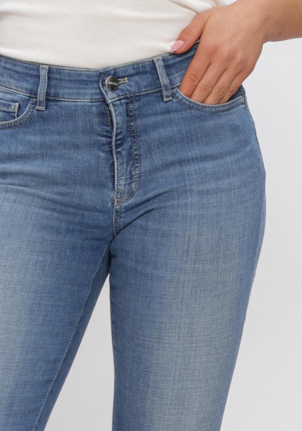 Blauwe MARC CAIN COLLECTION Jeans AC 82.18 D22 - large
