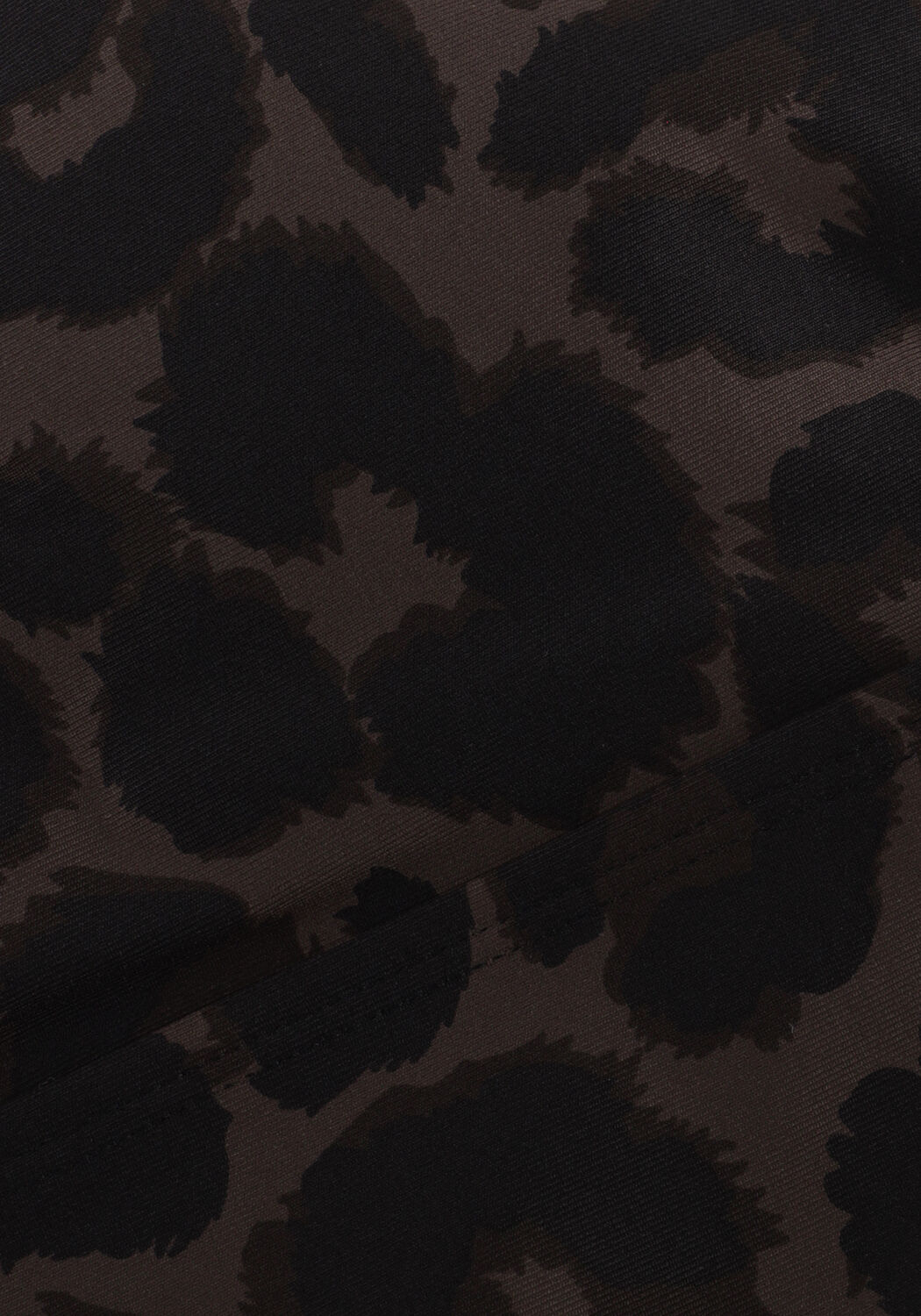 Bruine DEBLON SPORTS Top TARA TOP - large