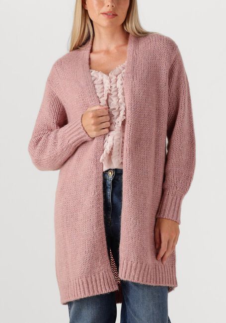 Lichtroze LUISA CERANO Vest 428382/5348 - large