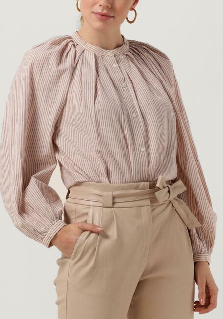 Creme VANESSA BRUNO Blouses SOL BLOUSE - large