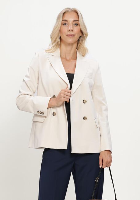 Beige MAX MARA Blazer WKDCOLIBRI - large