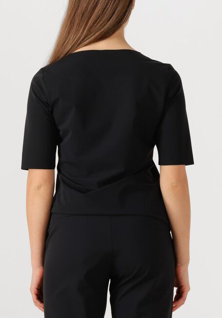 Zwarte JAPAN TKY Top FUKIKO - large