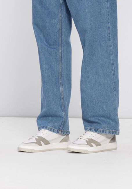 Witte Mason Garments Lage sneakers MATERA PRIMO - large