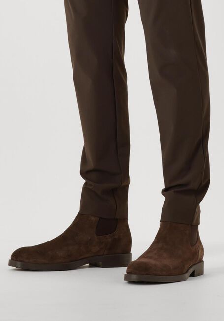 Bruine TOD'S Chelsea boots XXM75L00P20RE0S800 - large