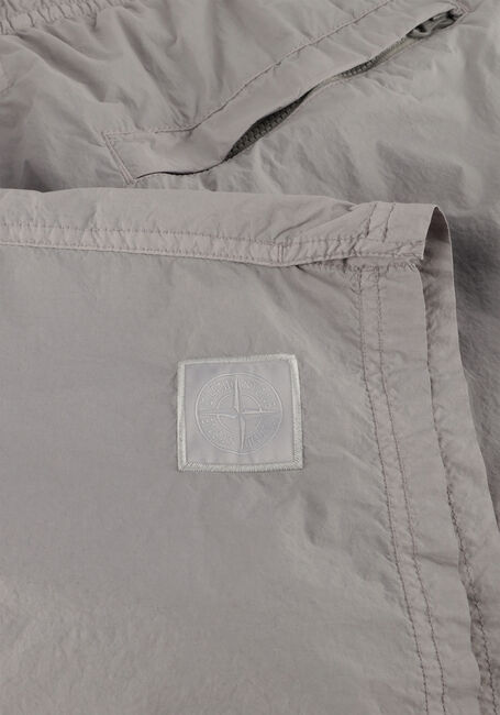 Grijze STONE ISLAND Zwembroeken SHORTS S00F6 - large