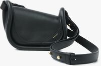 Zwarte NUBIKK Schoudertas BOBBY MINI BAG II Zwarte NUBIKK Schoudertas BOBBY MINI BAG II - medium