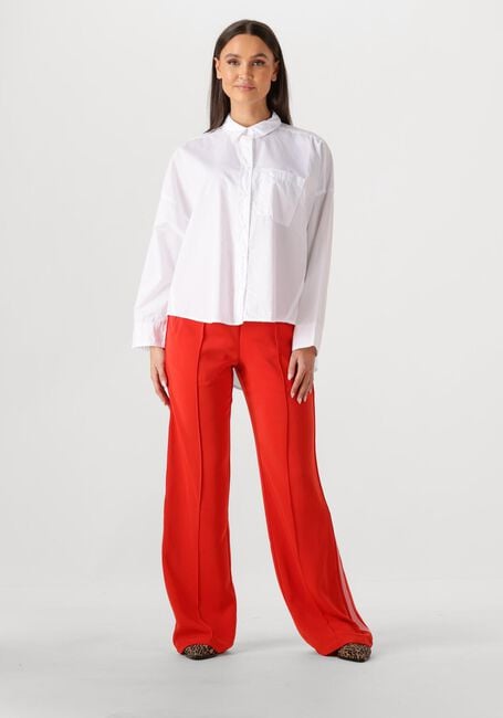 Witte PENN & INK Blouses BLOUSE - large