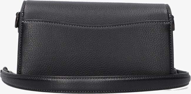 Zwarte COACH Schoudertas TABBY 20 Zwarte COACH Schoudertas TABBY 20 - large