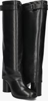 Zwarte LINA LOCCHI Hoge laarzen GD759 Zwarte LINA LOCCHI Hoge laarzen GD759 - medium