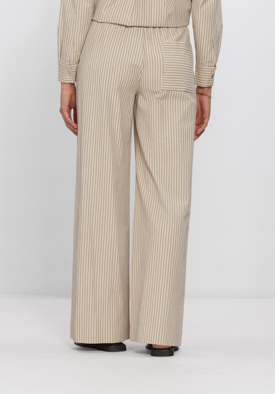 Camel RUBY TUESDAY Broeken CILYES - large