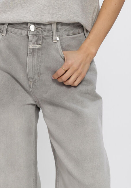 Grijze CLOSED Barrel jeans JAZZIE - large