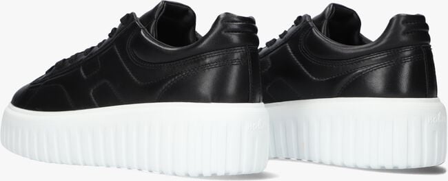 Zwarte HOGAN Lage sneakers HXW6450FC60 Zwarte HOGAN Lage sneakers HXW6450FC60 - large