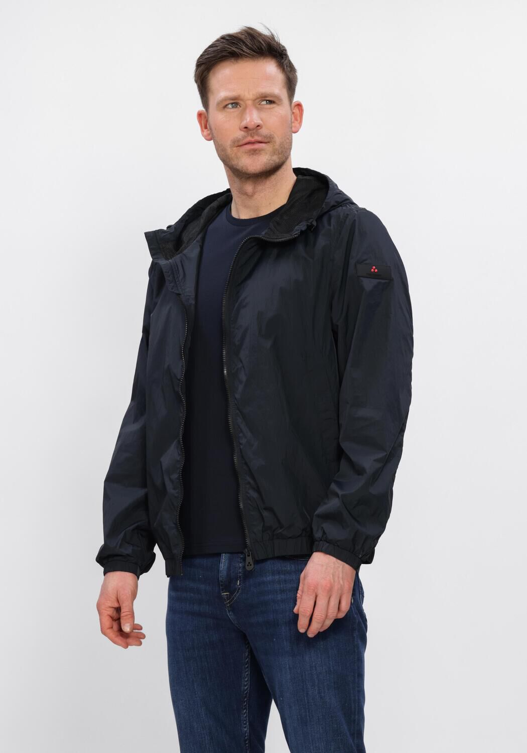 Peuterey Peuterey Jack Heren Nigle U 01