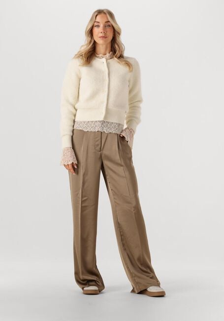 Creme DES PETITS HAUTS Vest CUMIN - large