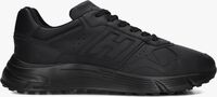 Zwarte HOGAN Lage sneakers HYPERLIGHT ALLACCIATO H - medium