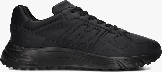 Zwarte HOGAN Lage sneakers HYPERLIGHT ALLACCIATO H Zwarte HOGAN Lage sneakers HYPERLIGHT ALLACCIATO H - large
