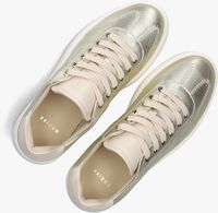 Gouden NUBIKK Lage sneakers ELISE WING Gouden NUBIKK Lage sneakers ELISE WING - medium