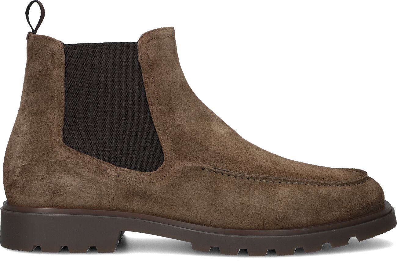 Giorgio Giorgio Chelsea Boots Heren 93915