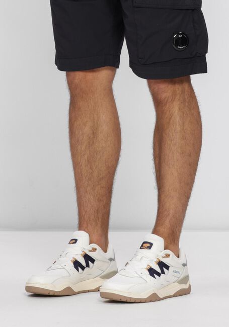 Witte KARHU Lage sneakers FUSHION XT - large