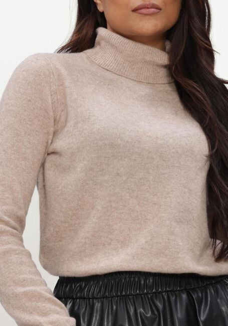 Beige ABSOLUT CASHMERE Trui THEMYS - large