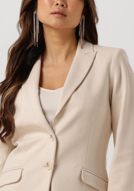 Gebroken wit SUMMUM Blazer BLAZER PUNTO MILANO - large