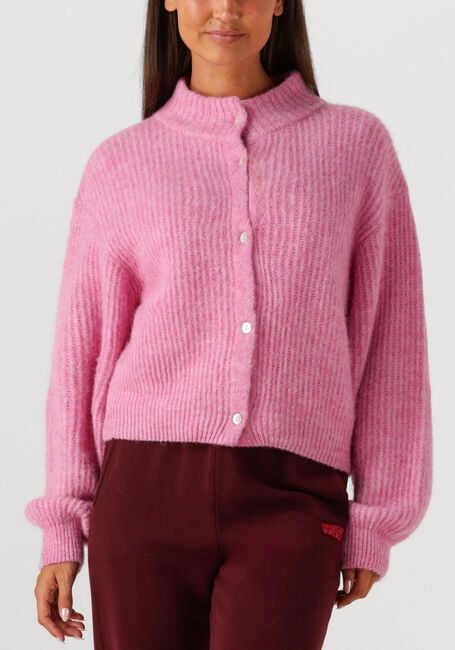 Roze AMERICAN VINTAGE Vest EAST.2 - large