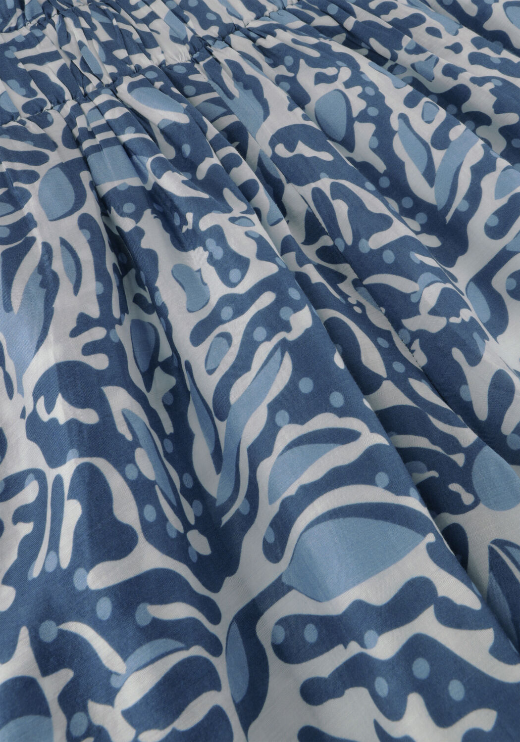 Lichtblauwe IBANA Broeken SAMEE - large