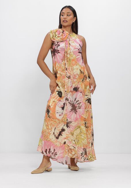 Multi DOROTHEE SCHUMACHER Maxi jurk FLORAL DREAM DRESS - large