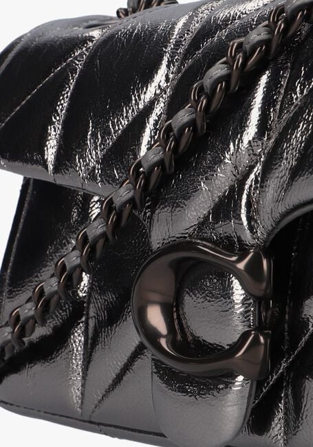 Grijze COACH Schoudertas TABBY 20 Grijze COACH Schoudertas TABBY 20 - large