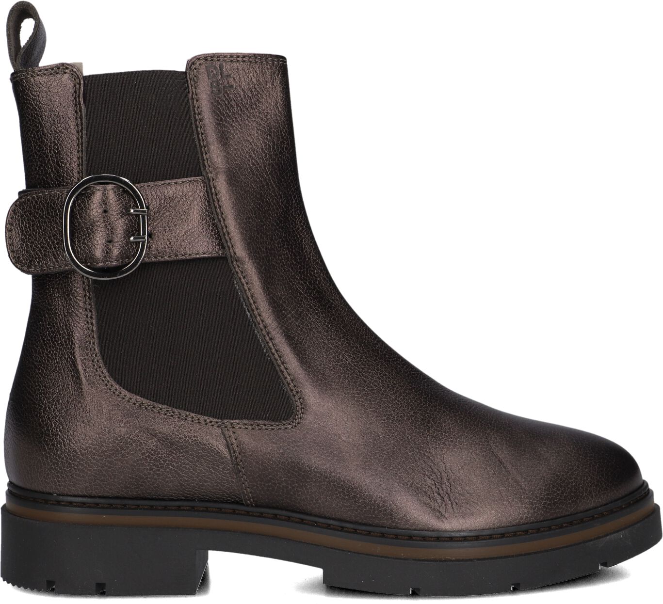 DL Sport Chelsea Boots Dames 6771