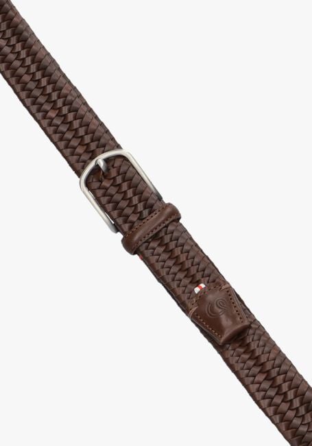 Bruine LA BOUCLE Riem ORIGINALE LED Bruine LA BOUCLE Riem ORIGINALE LED - large