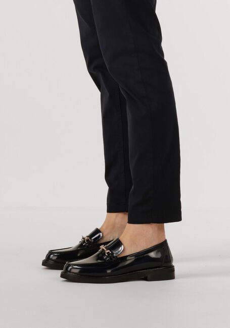 Blauwe STEFANO LAURAN Loafers 12081 - large