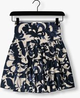Blauwe AMAYA AMSTERDAM Minirok RIVER Blauwe AMAYA AMSTERDAM Minirok RIVER - medium