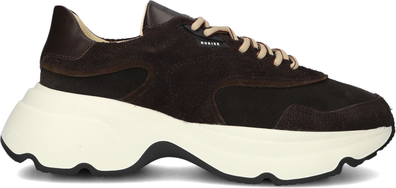 Nubikk Nubikk Lage Sneakers Dames Ross Zay