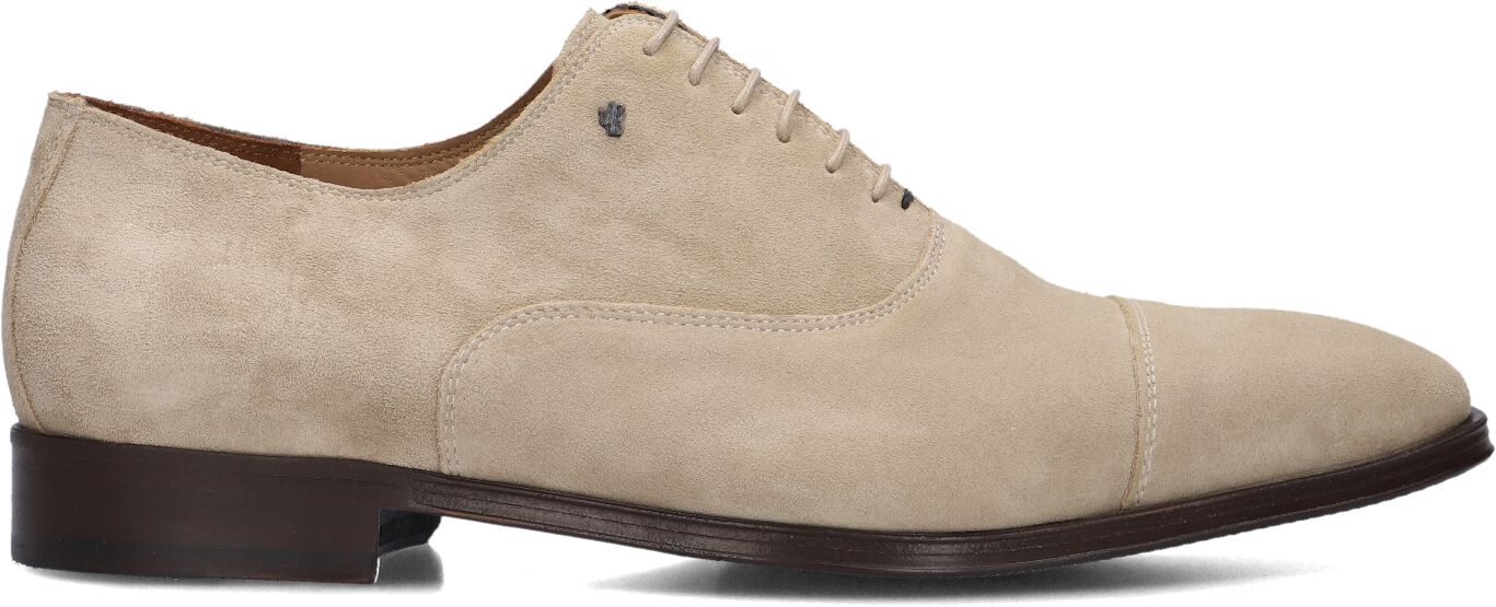 Van Bommel Nette Schoenen
Heren Sbm-30088 Raffa, Maat: 40, Materiaal: Suède, Kleur: Beige afbeelding 1