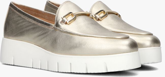 Gouden UNISA Loafers FAMO - large