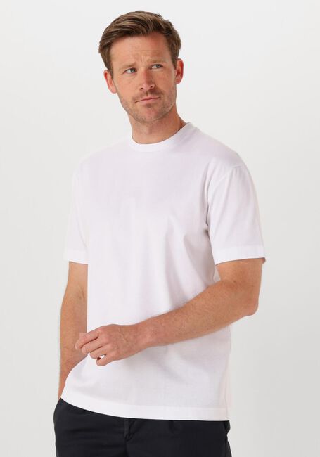 Witte VALENZA T-shirt 1001 - large