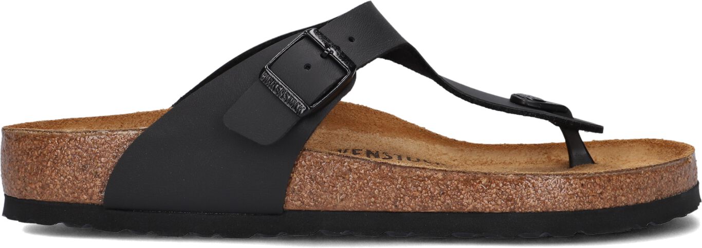 Birkenstock Teenslippers Heren Gizeh Heren