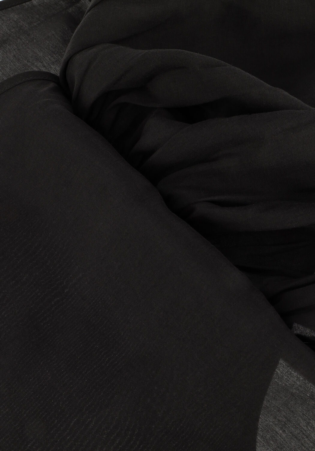 Zwarte COPENHAGEN MUSE Blouses CMMOLLY-BLOUSE - large