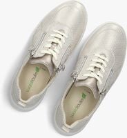 Gouden WALDLAUFER Lage sneakers KALEA Gouden WALDLAUFER Lage sneakers KALEA - medium